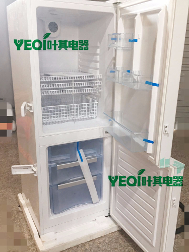 BL-Y210CD實(shí)驗室防爆冰箱冷藏冷凍化學(xué)防爆冰箱