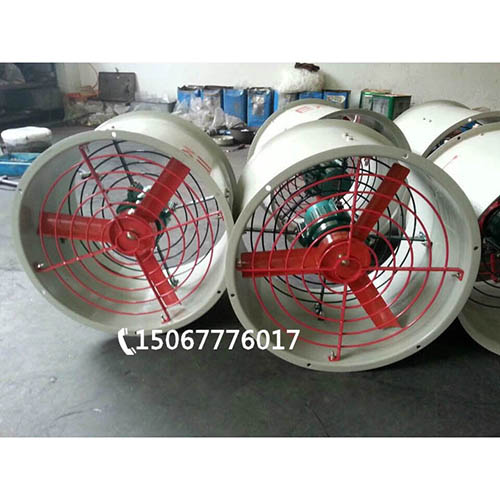 bt35-11-5防爆軸流風(fēng)機(jī) 防爆軸流風(fēng)機(jī)壁式