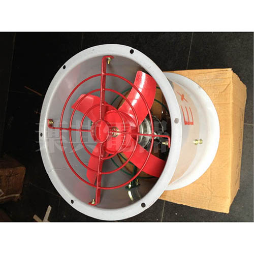 380v cbf系列防爆軸流風(fēng)機(jī)cbf500防爆軸流風(fēng)機(jī)