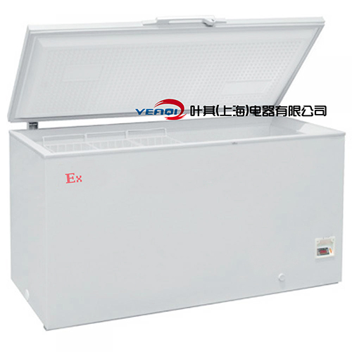 BL系列化學(xué)防爆冰柜